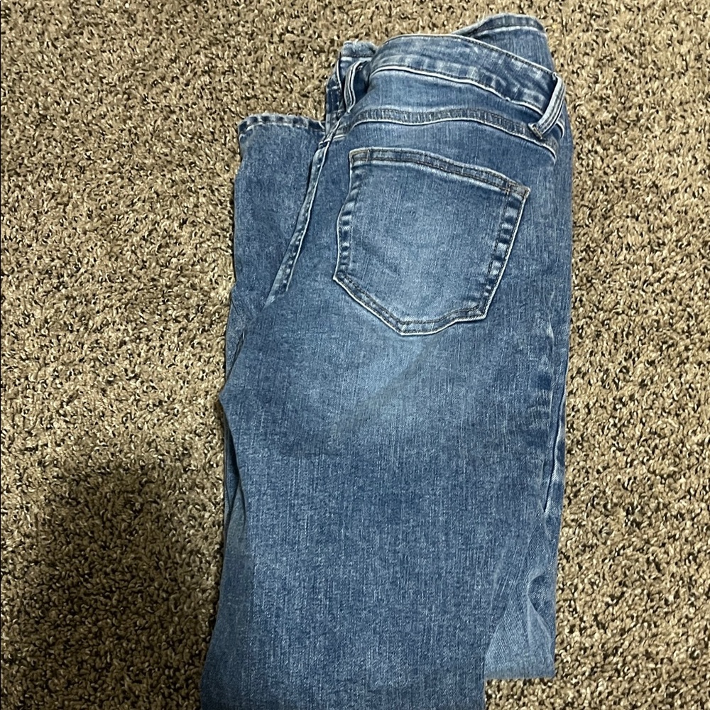 Sincerely Jules Kids Blue Jeans